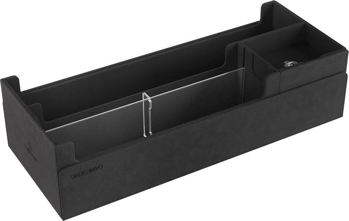 Gamegenic Cards' Lair 1000+ PRO Black