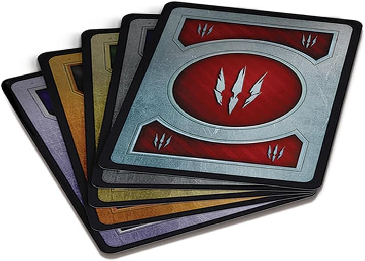 The Witcher - Gwent: The Legendary Card Game