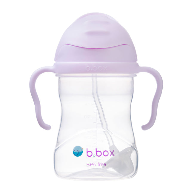 B.Box - Gelato Boysenberry Sippy Cup