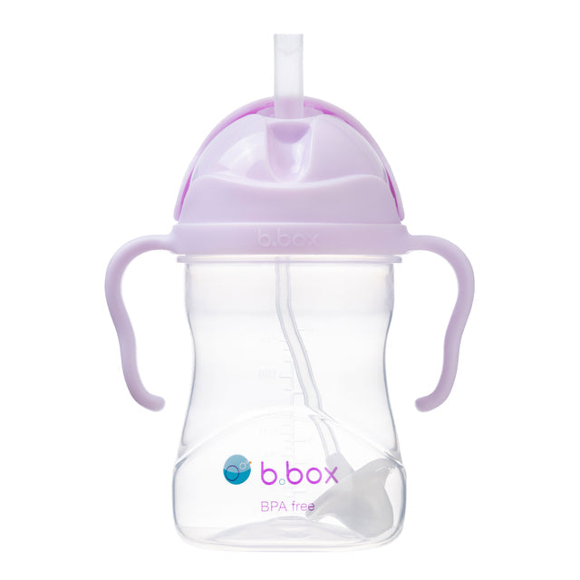 B.Box - Gelato Boysenberry Sippy Cup