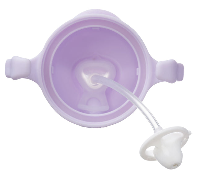 B.Box - Gelato Boysenberry Sippy Cup