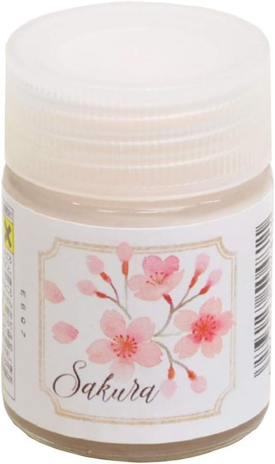 MR HOBBY -  GSI Creos Aqueous Color Paint Classy 'n Dressy Sakura HCD03 18ml