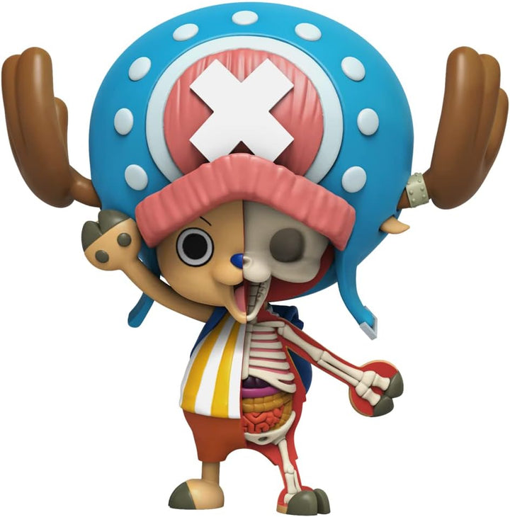 Mighty Jaxx - One Piece Freeny's Hidden Dissectibles Blind Box