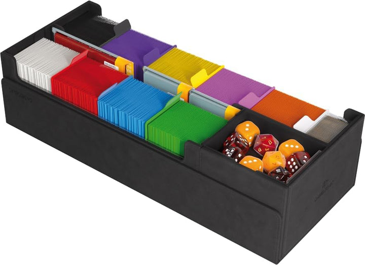 Gamegenic Cards' Lair 1000+ PRO Black