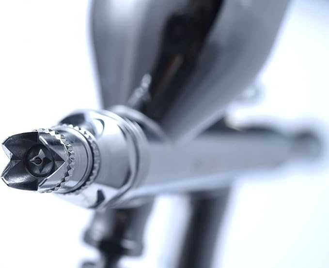 MR HOBBY - GSI Creos Mr. Procon Boy WA Platinum 0.3mm Double Action ver.2 PS289