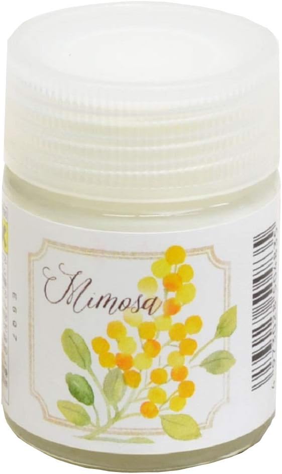 MR HOBBY -  GSI Creos Aqueous Color Paint Classy 'n Dressy Mimosa HCD05 18ml