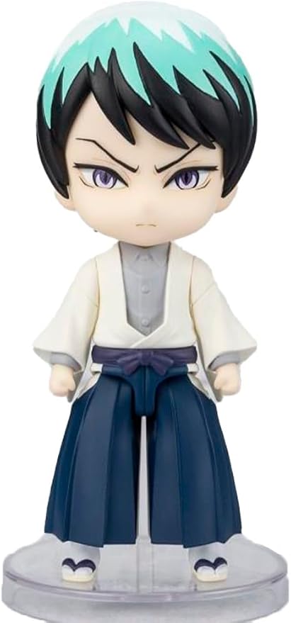 Tales of ARISE - Figuarts mini Yushiro