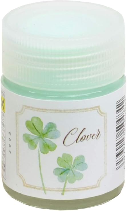 MR HOBBY -  GSI Creos Aqueous Color Paint Classy 'n Dressy Clover HCD06 18ml