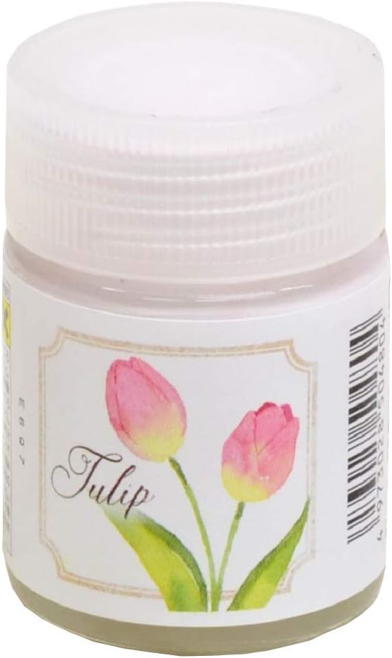 MR HOBBY -  GSI Creos Aqueous Color Paint Classy 'n Dressy Tulip HCD02 18ml