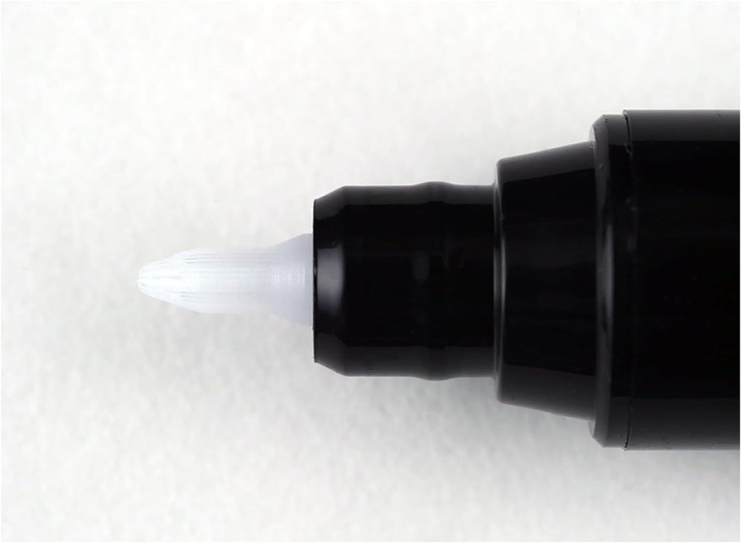 MR HOBBY - GSI Creos Gundam Marker Black Pour type GSI-GM301