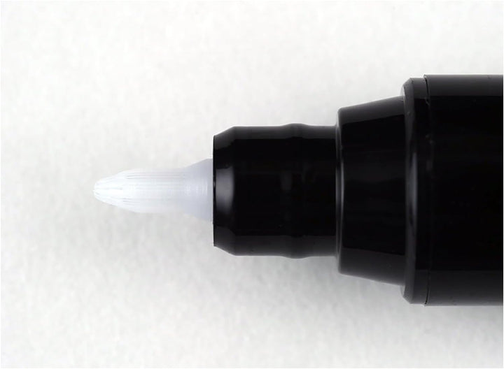 MR HOBBY - GSI Creos Gundam Marker Black Pour type GSI-GM301