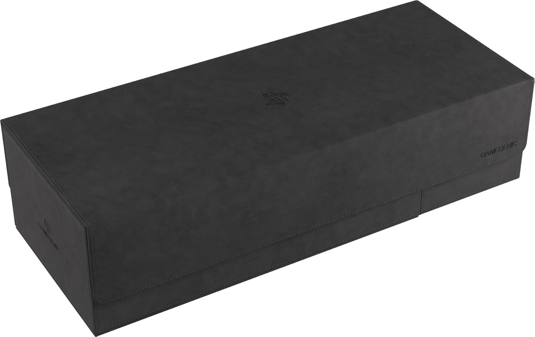 Gamegenic Cards' Lair 1000+ PRO Black