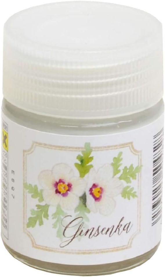 MR HOBBY -  GSI Creos Aqueous Color Paint Classy 'n Dressy Ginsenka HCD04 18ml