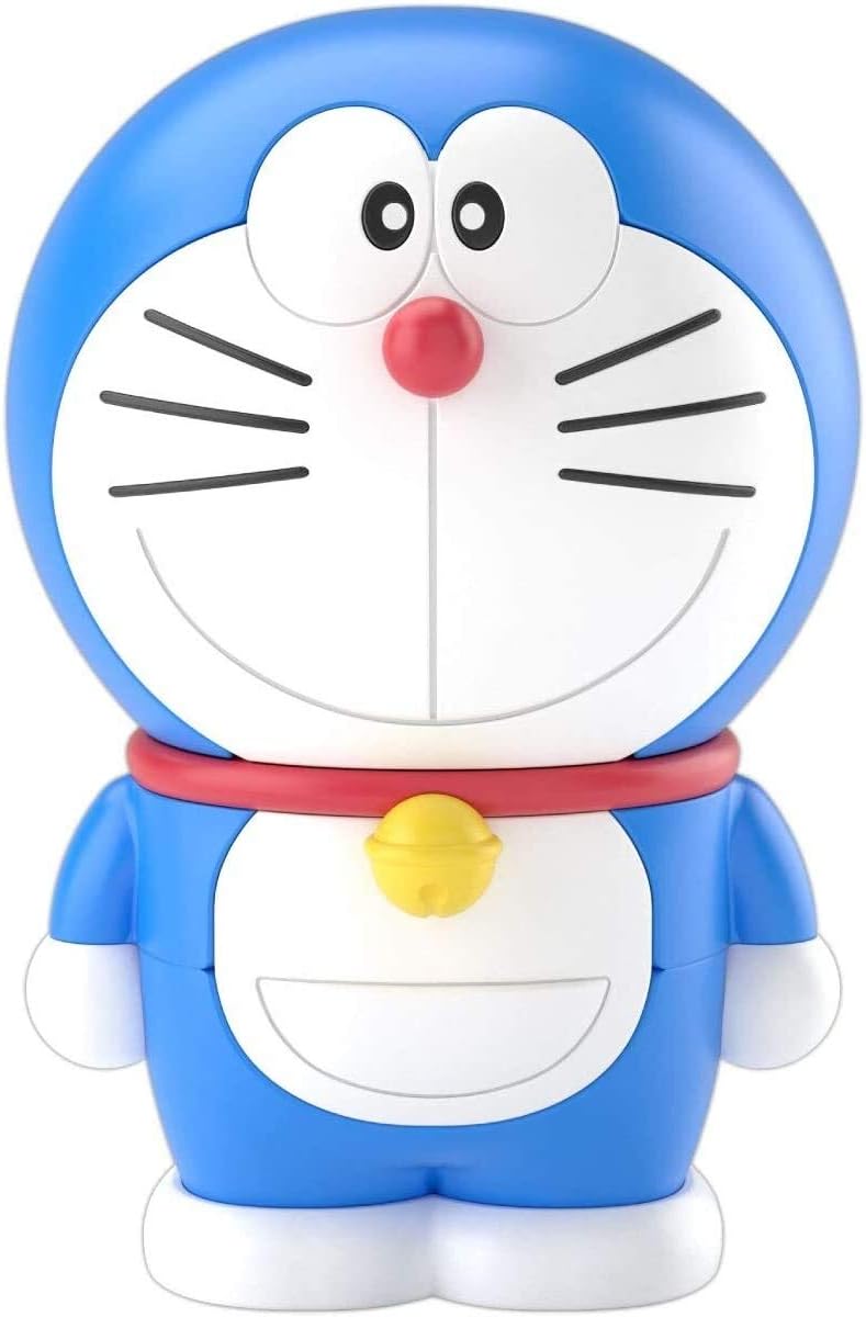 Doraemon - Entry Grade Doraemon