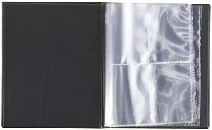 ULTRA PRO - Poke Ball Portfolio for Pokémon 4 Pocket Card