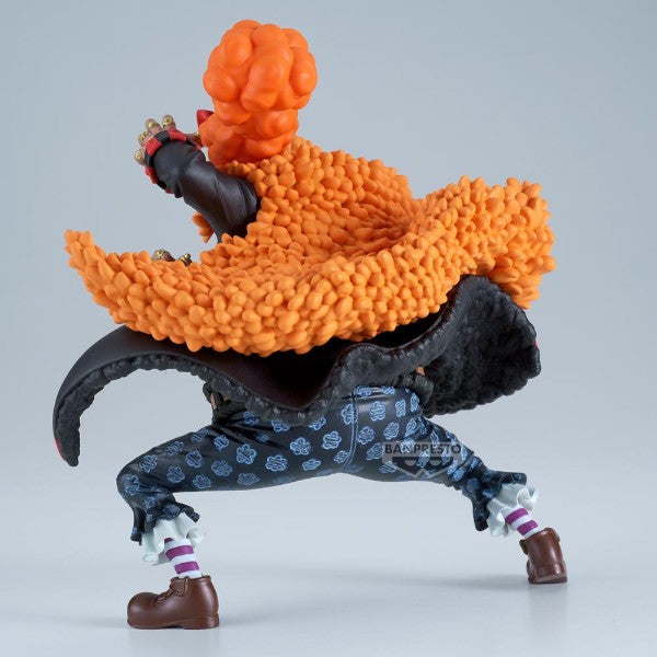 One Piece - Banpresto - Battle Record Collection Marshall D. Teach