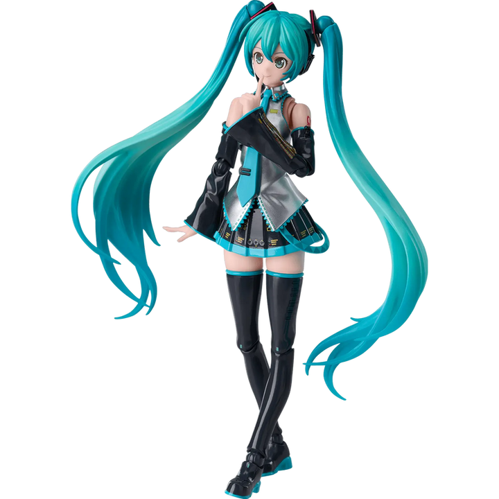 Blokees Hatsune Miku Official Outfit Fantastics Edition Action Figures [PRE-ORDER]