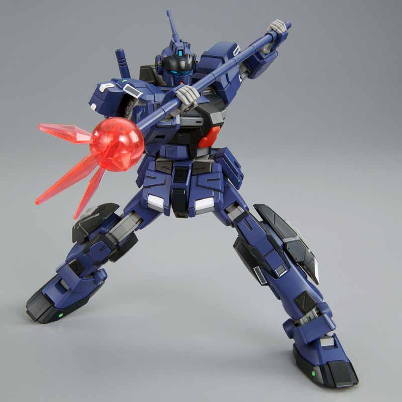 GUNDAM - P-Bandai 1/144 HG Pale Rider D II (Titans) [PRE-ORDER]