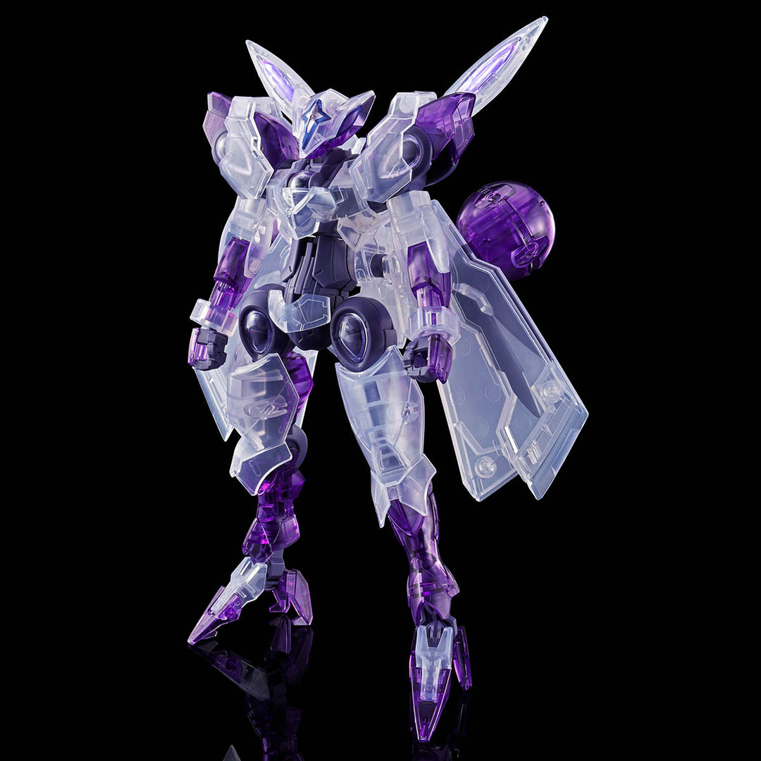 GUNDAM - P-Bandai 1/144 HG Beguir-Beu [CLEAR COLOR]
