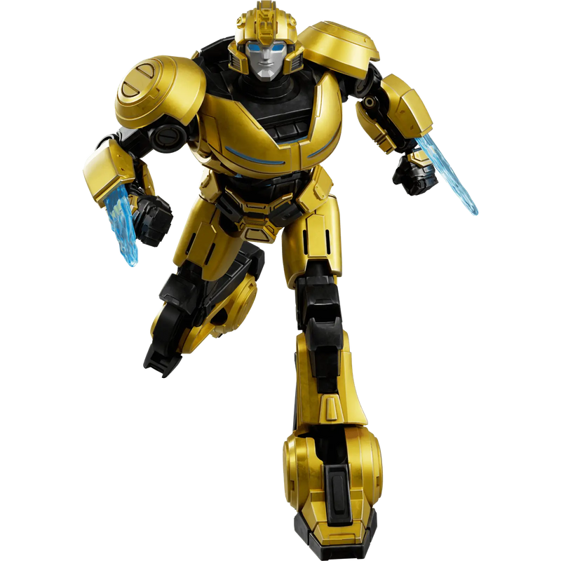 Blokees Transformers  B-127 15 Model Kit Classic Class 15 Luminous Eyes [PRE-ORDER]