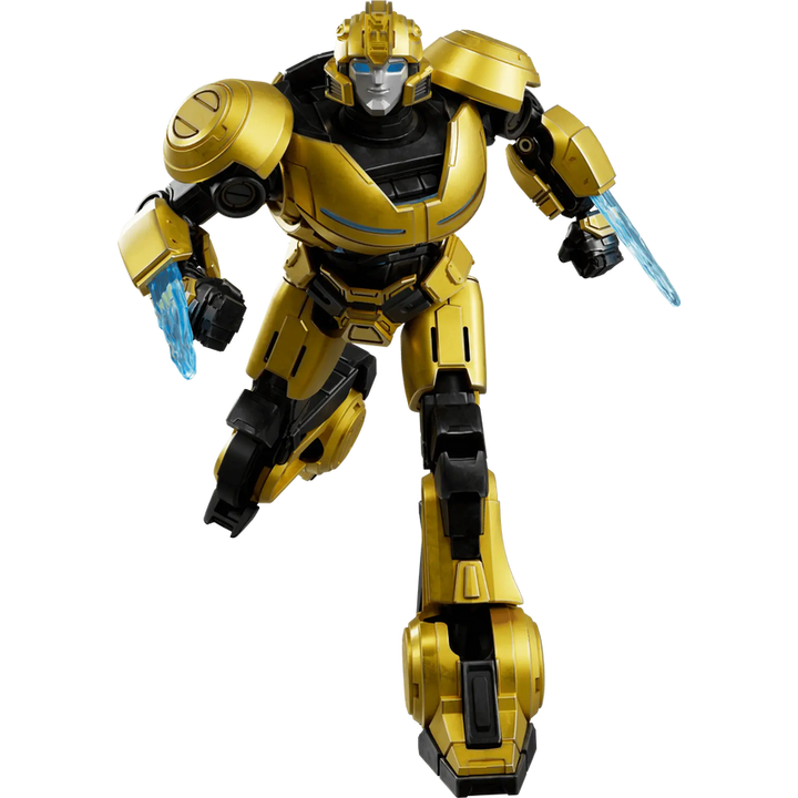 Blokees Transformers  B-127 15 Model Kit Classic Class 15 Luminous Eyes [PRE-ORDER]