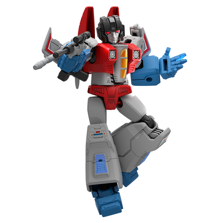 Blokees Transformers Galaxy Version 02 SOS Blind Box [PRE-ORDER]