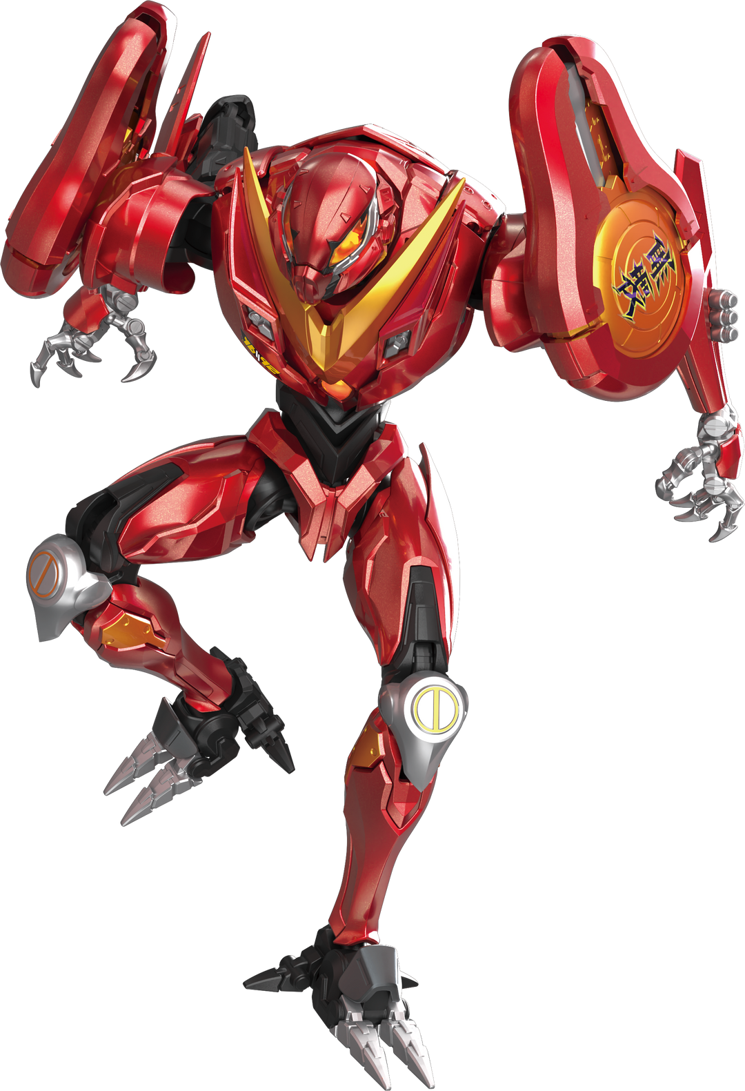 Blokees Marvel Heros Champion Class 09 -  Peni Parker SP//DR Suit Model Kits [PRE-ORDER]