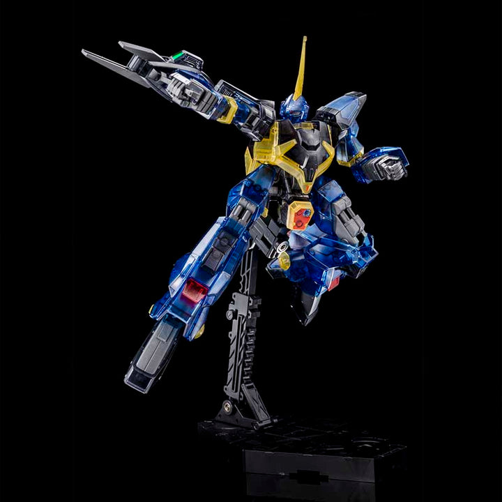 GUNDAM - P-Bandai 1/144 HG Barzam [Clear Color]