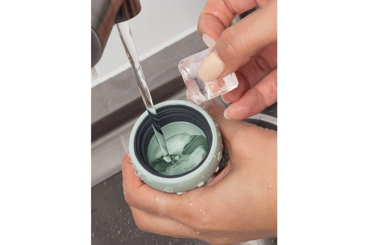 B.Box - Chill + Fill Teether Sage