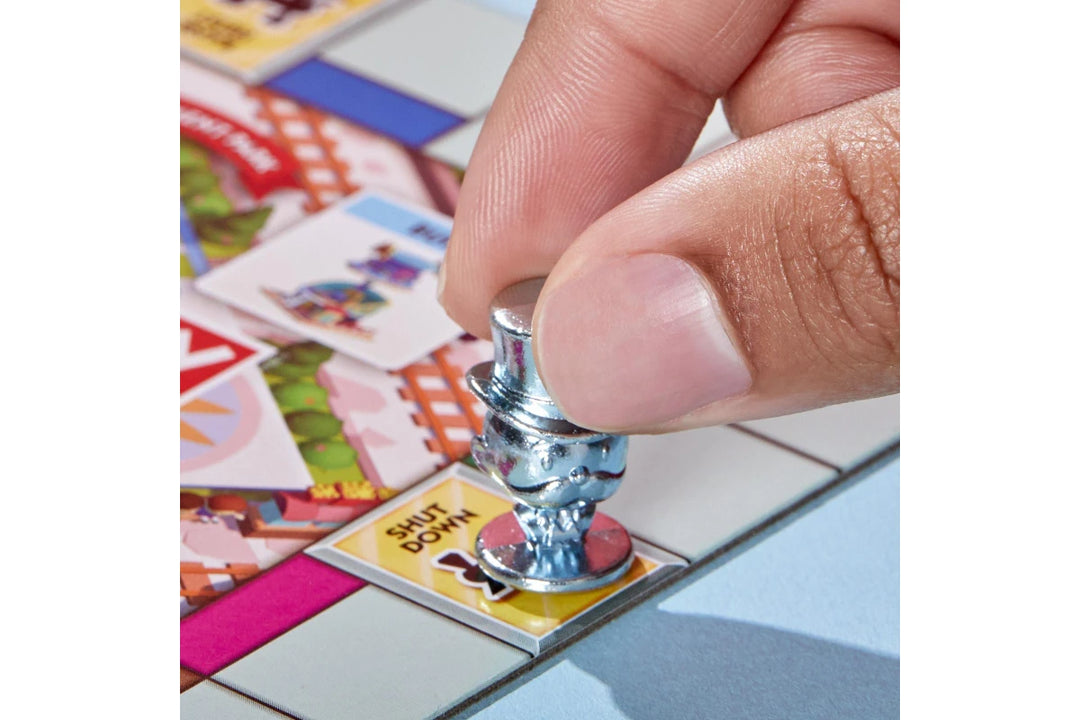 Monopoly - GO!