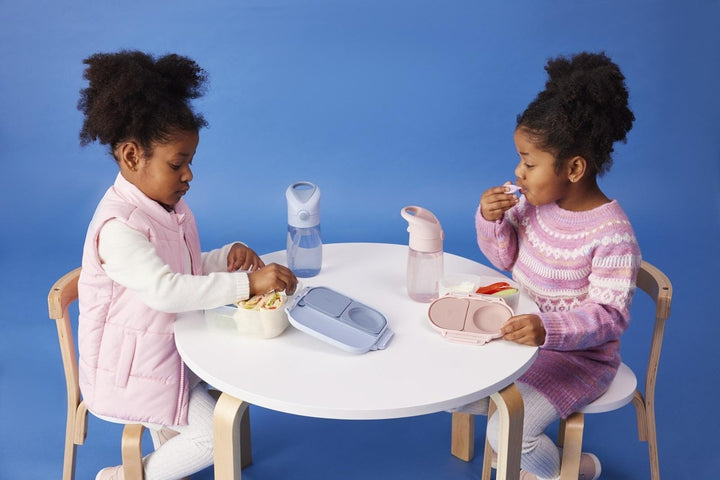 B.Box - Junior Drink Bottle Chill Out 380ml