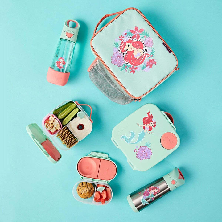 B.Box - Disney The Little Mermaid Snack Box