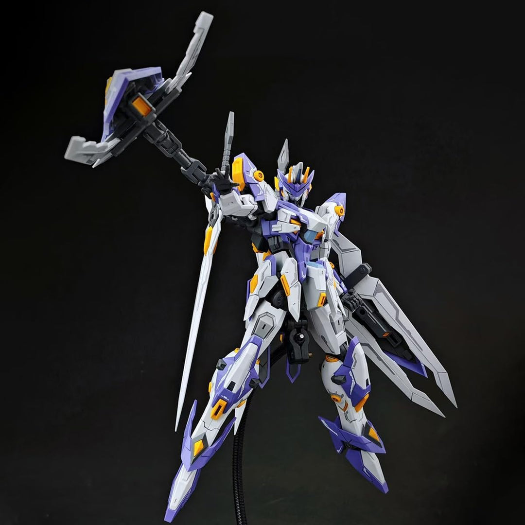 SNAA - 1/144 HG The Round Table Knights - Achilles [PRE-ORDER]