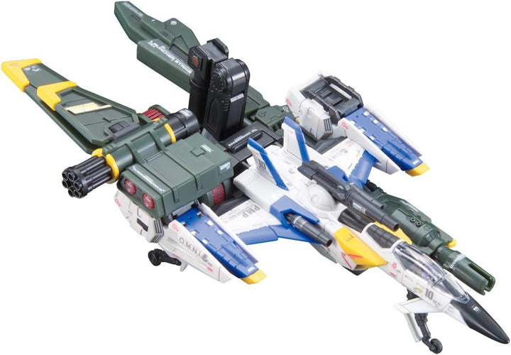 GUNDAM - RG 1/144 FX-550 Skygrasper Launcher/Sword Pack 06