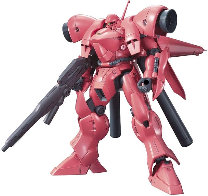 GUNDAM - 1/144 HGUC AGX-04 Gerbera Tetra