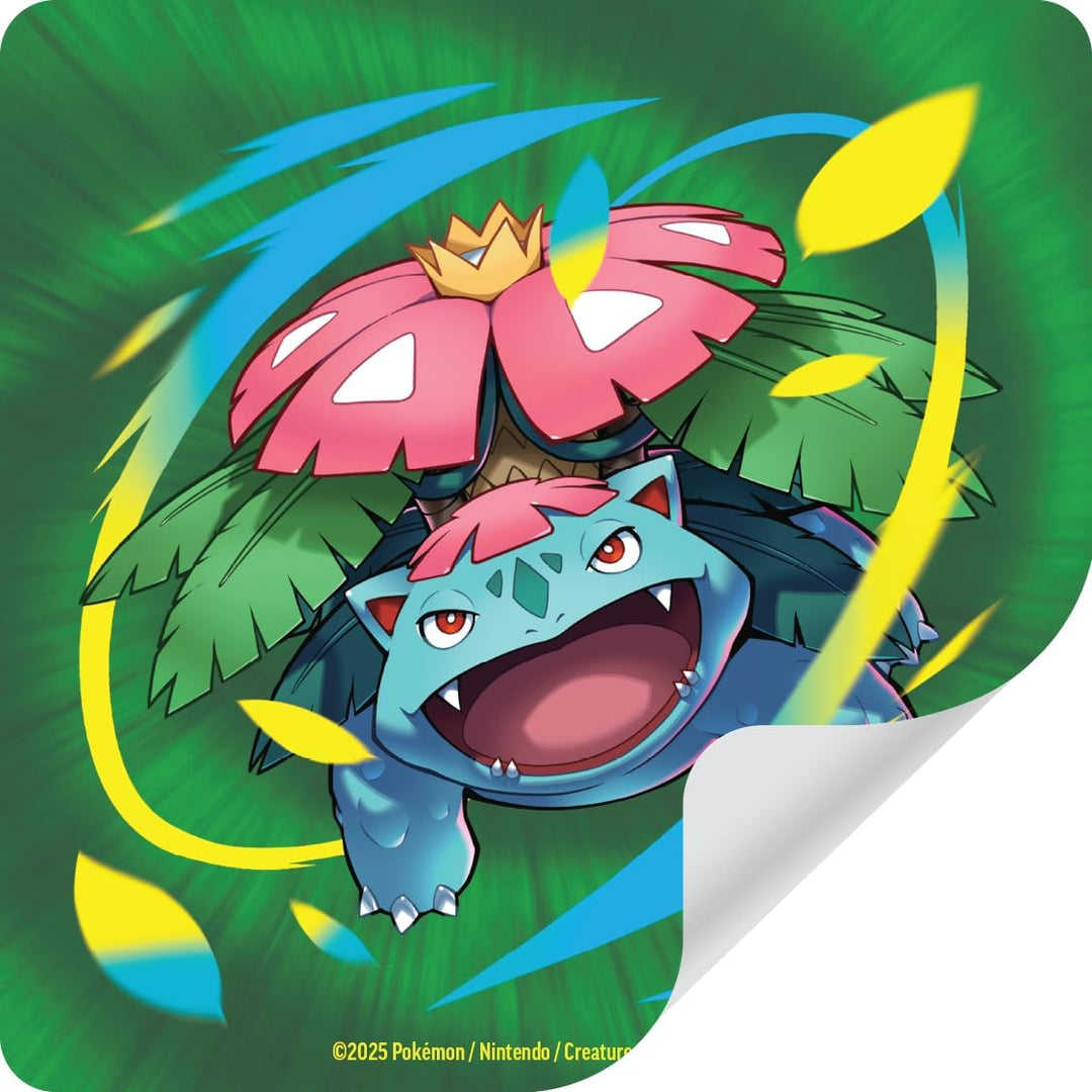 Pokemon TCG - Mega Venusaur ex Premium Collection Box