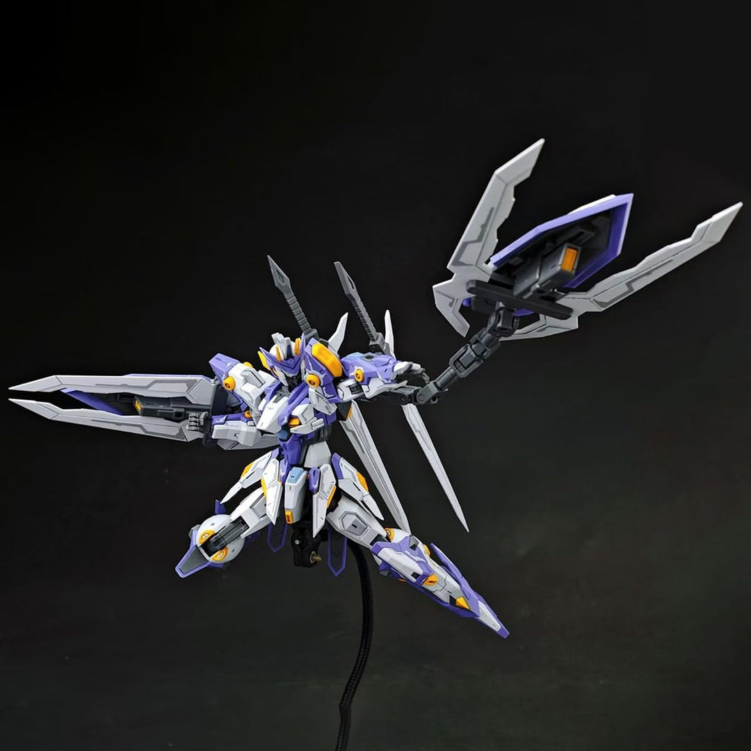 SNAA - 1/144 HG The Round Table Knights - Achilles [PRE-ORDER]