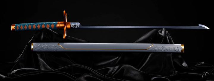 TAMASHII - Demon Slayer Proplica Nichirin Sword (Shinobu Kocho) [PRE-ORDER]