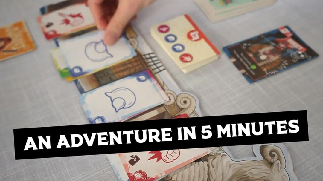 Mixlore - 5 Minute One Piece