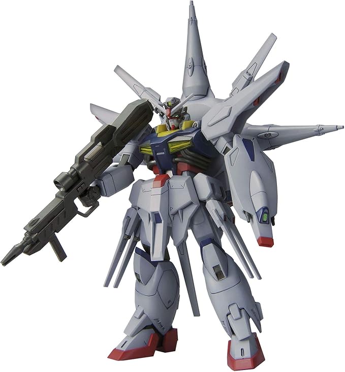 GUNDAM - 1/144 HG Providence Gundam