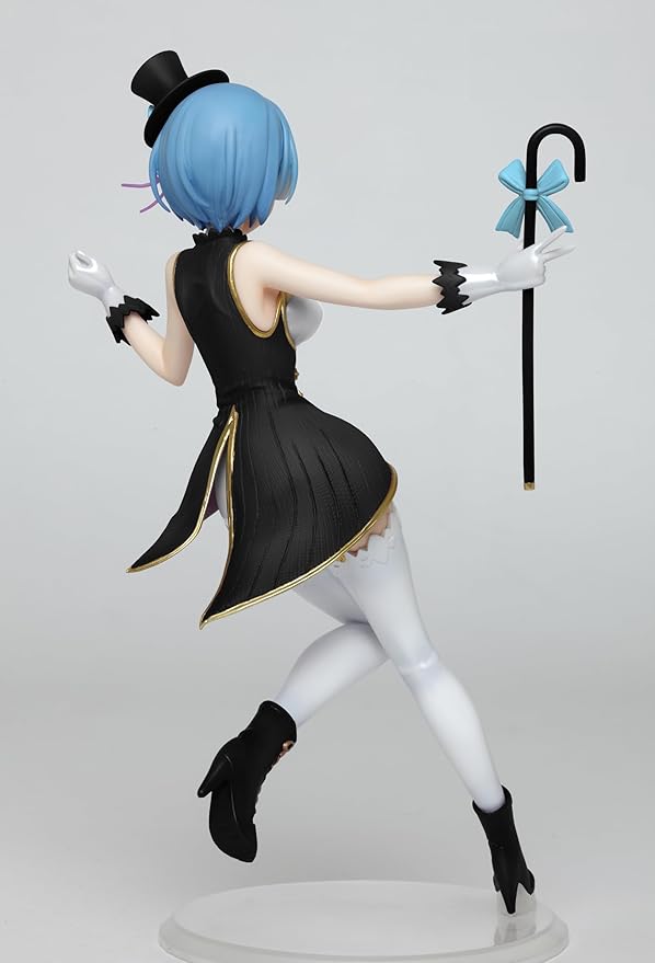 Taito - Re:Zero - Rem Magician Ver.