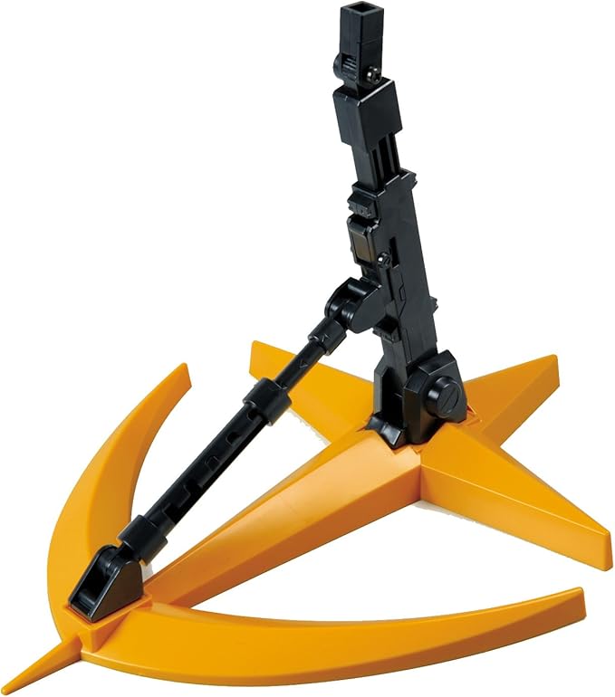 GUNDAM - The Gundam Base Limited: Premium Price Action Base 1 E.F.S.F. Ver. [Metallic]