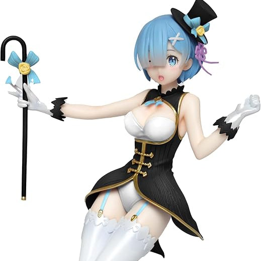 Taito - Re:Zero - Rem Magician Ver.