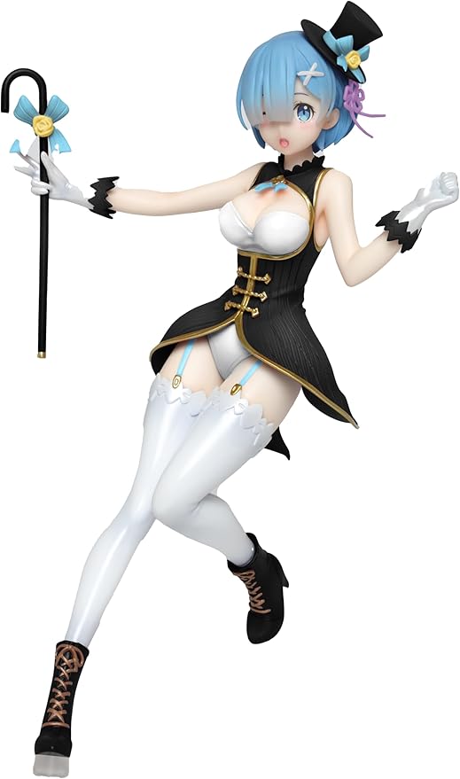 Taito - Re:Zero - Rem Magician Ver.