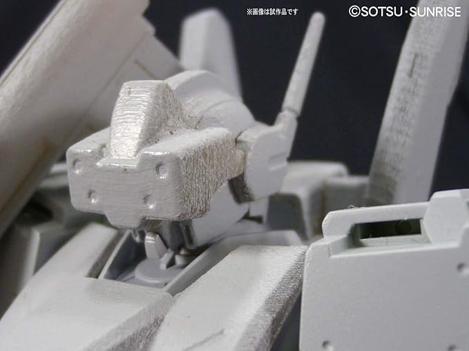 GUNDAM - 1/144 HGUC RGM-89De Jegan (ECOAS Type)