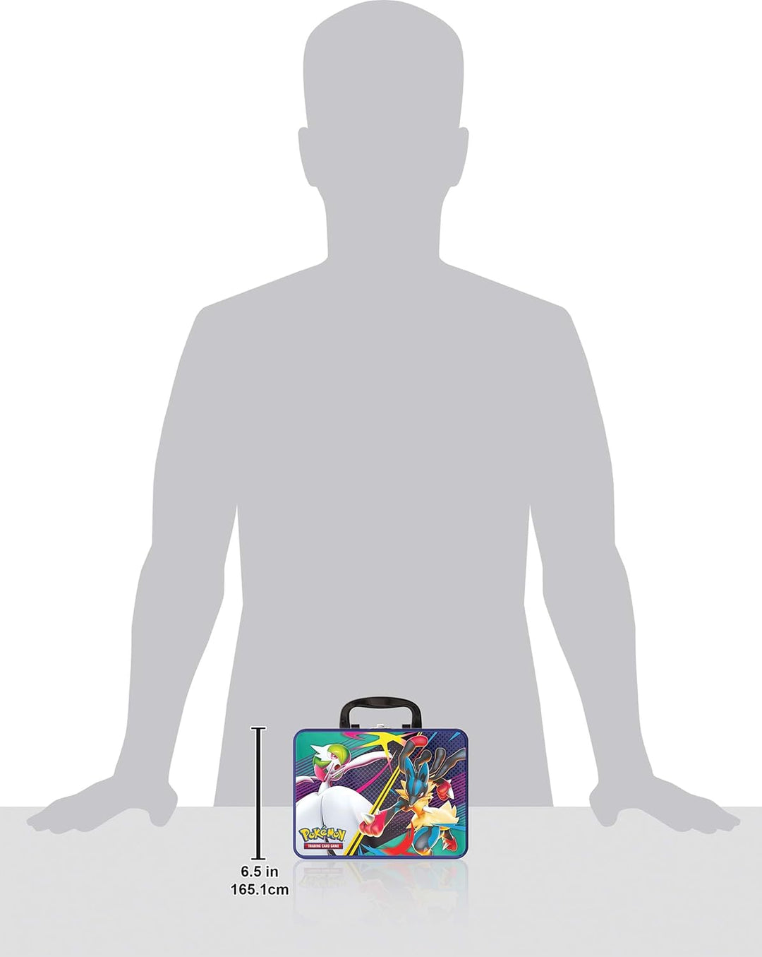 Pokemon TCG - Collector Chest Fall 2025