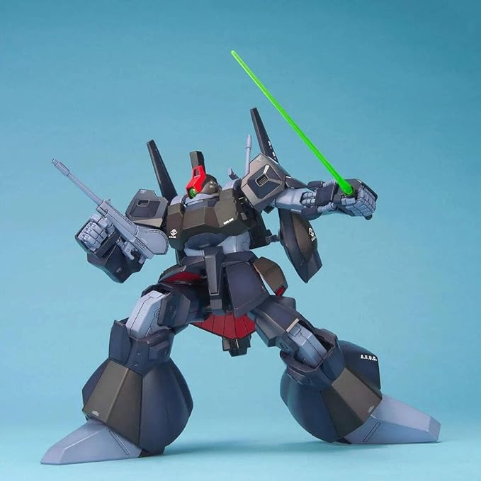 GUNDAM - 1/100 MG Rick-Dias