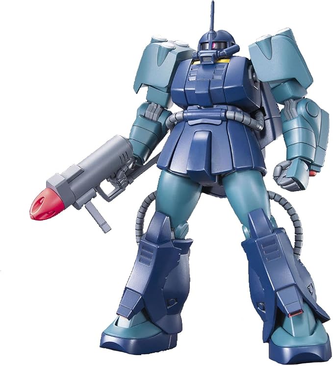 GUNDAM - 1/144 HGUC Zaku Mariner