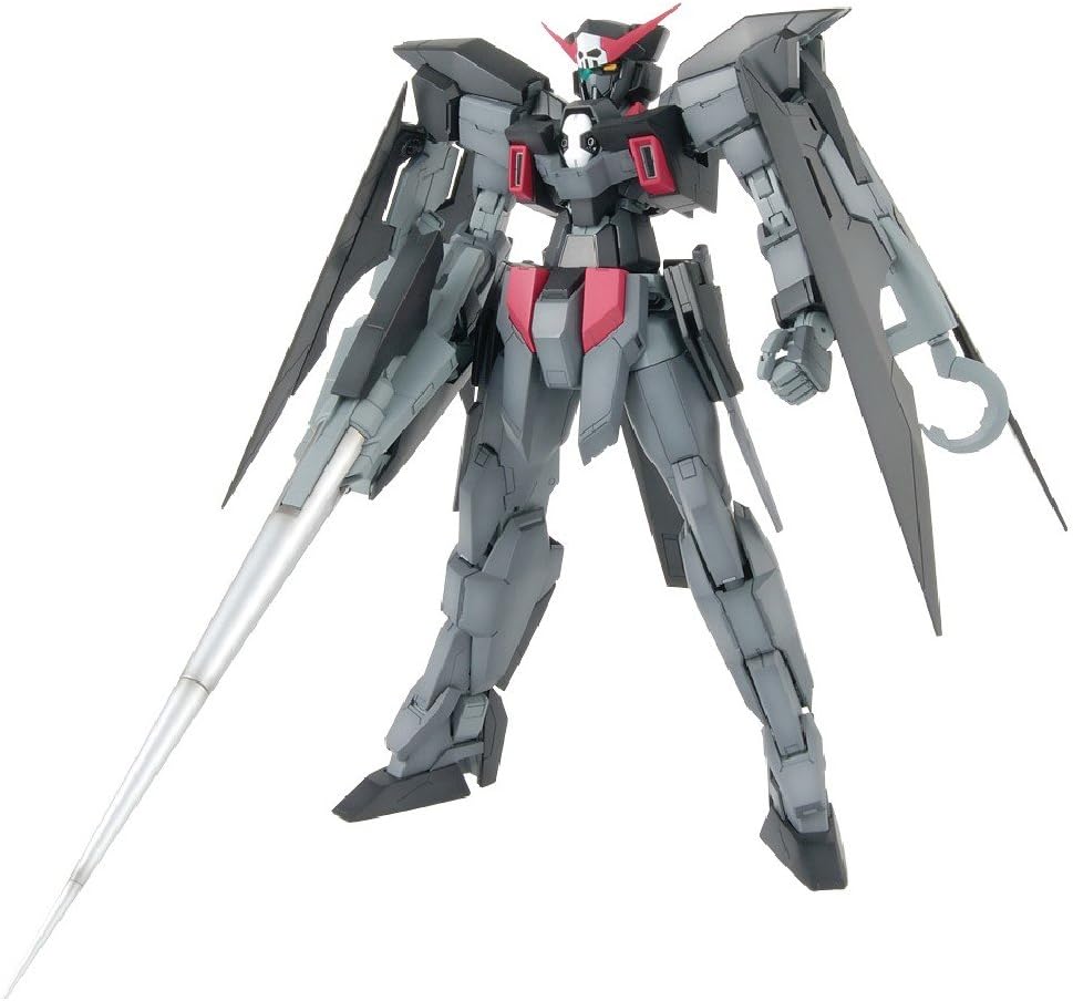 GUNDAM - 1/100 MG Gundam AGE-2 Dark Hound