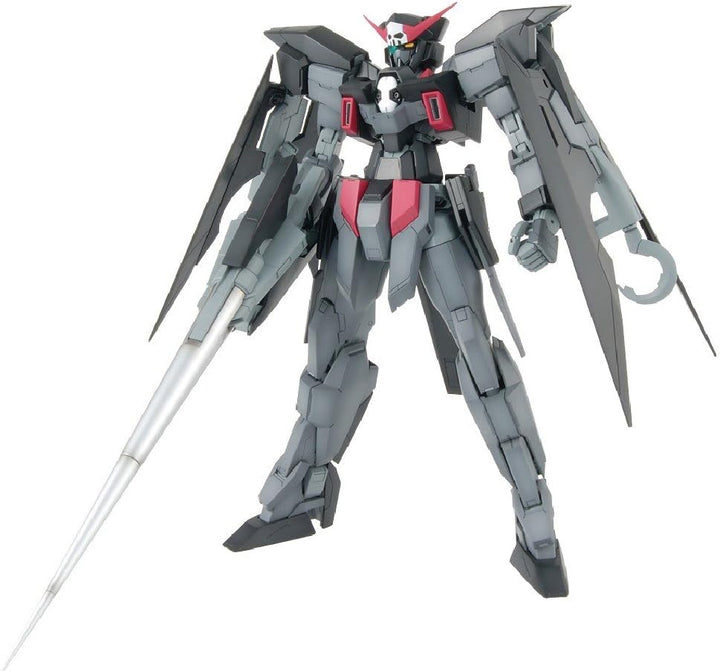 GUNDAM - 1/100 MG Gundam AGE-2 Dark Hound